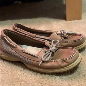 Women’s Sperry’s Topsiders